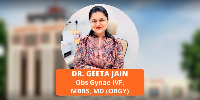 Choosing the Best Gynecologist in Janakpuri