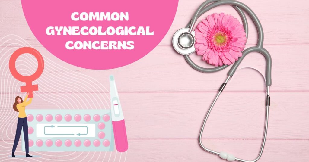 Gynecological Concerns