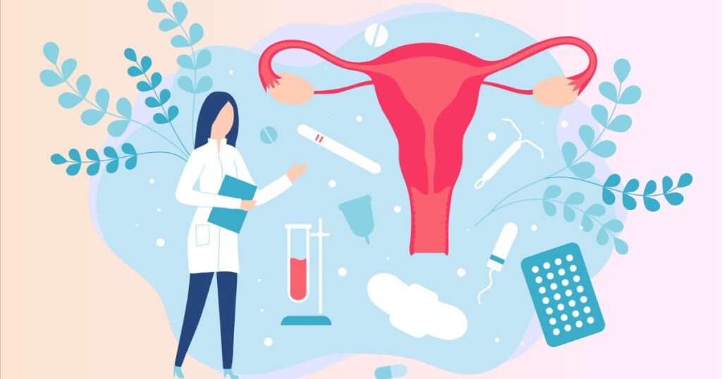 Gynae Surgeries for Women’s Health