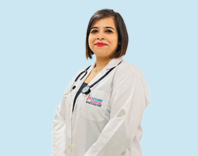 Dr jagrati