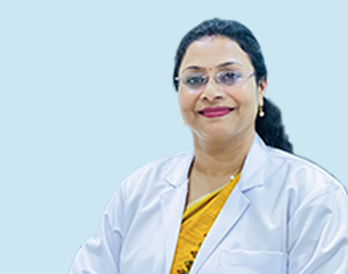 Dr richa