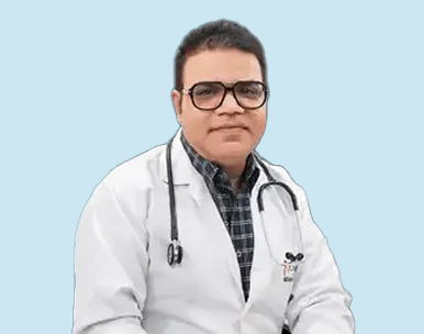 Dr sanjay