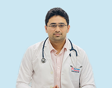 Dr vikas