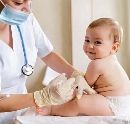 Immunisation & Vaccination