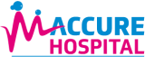 Maccure Logo